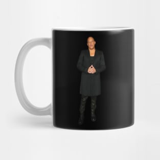 Vin Diesel - Celebrities - 2020 #1 Mug